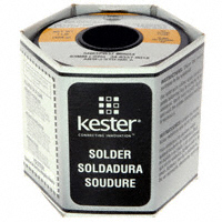 24-6337-0018|KESTER SOLDER