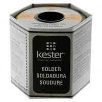 24-6337-0053|KESTER SOLDER