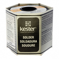 24-6337-9713|KESTER SOLDER