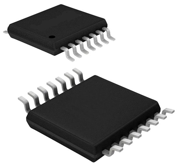 MC3302DTBR2G|ON Semiconductor