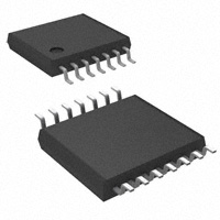 74HC4016PW,118|NXP Semiconductors