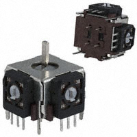 252A103B60NB|CTS Electrocomponents