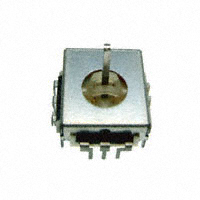 253C124A60NA|CTS Electrocomponents