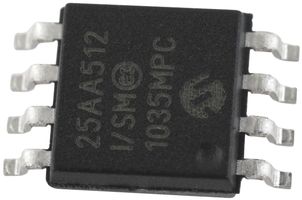 25AA512-I/SM|MICROCHIP