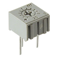 25PR500LF|TT Electronics/BI