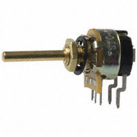 270X232A503B1B1|CTS Electrocomponents