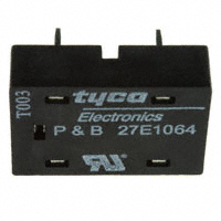 27E1064|TE Connectivity / P&B