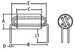 28C0236-0BS-10|Laird Technologies