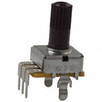 296UD503B1N|CTS Electrocomponents