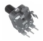 296UD501B1N|CTS Electronic Components