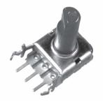 296XD104B1N|CTS Electronic Components