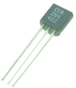 2N4403|Central Semiconductor