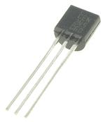 2N5060|Central Semiconductor