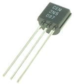 2N5087|Central Semiconductor