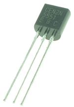 2N5551|Central Semiconductor