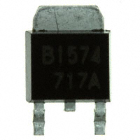 2SB157400L|Panasonic Electronic Components - Semiconductor Products