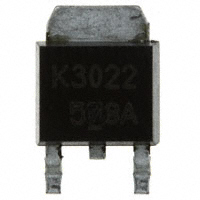 2SK302200L|Panasonic Electronic Components - Semiconductor Products