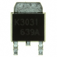 2SK303100L|Panasonic Electronic Components - Semiconductor Products