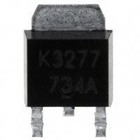 2SK327700L|Panasonic Electronic Components - Semiconductor Products