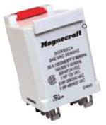 300XBXC4-24D|Magnecraft / Schneider Electric