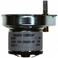 30571|Cramer Co.
