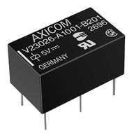 V23026-A1001-B201|TE CONNECTIVITY / AXICOM