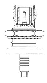 31-5686|Amphenol-RF Division