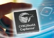 CapSense