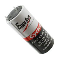 0850-0004|EnerSys