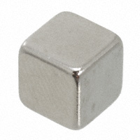 1/4 X 1/4 X 1/4THICK|Radial Magnet Inc