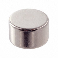 5/8DIA X 3/8THICK|Radial Magnet Inc