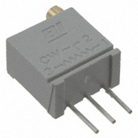 68WR500LF|TT Electronics/BI