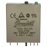70G-IDC5S|Grayhill Inc