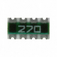 742C083270JTR|CTS Resistor Products