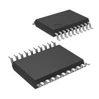 SN74HC541PWE4|Texas Instruments