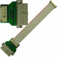 8.08.01 J-LINK ARM-14 ADAPTER|Segger Microcontroller
