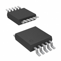 DG2516DQ-T1-E3|Vishay Semiconductors