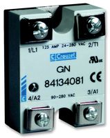 84134330|Crouzet C/O BEI Systems and Sensor Company