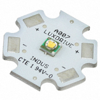 A007-EW740-Q4|LEDdynamics Inc