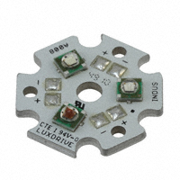 A008-ERGB0-00|LEDdynamics Inc