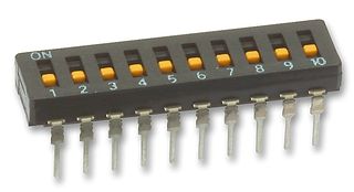 A6D-0100|OMRON ELECTRONIC COMPONENTS