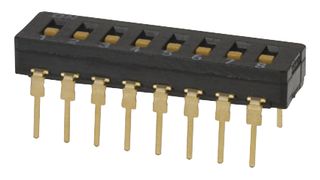 A6D0103|OMRON ELECTRONIC COMPONENTS