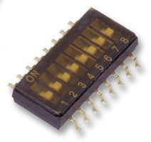 A6H-8102|OMRON ELECTRONIC COMPONENTS