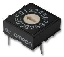 A6R-101RF|OMRON ELECTRONIC COMPONENTS