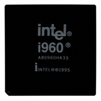 A80960HA33SL2GY|Intel