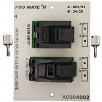 AC004002|Microchip Technology