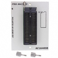 AC164038|Microchip Technology