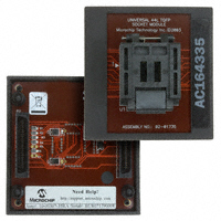 AC164335|Microchip Technology