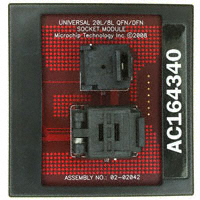 AC164340|Microchip Technology
