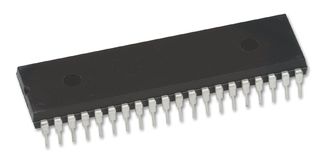 PIC18LF452-I/P|Microchip
